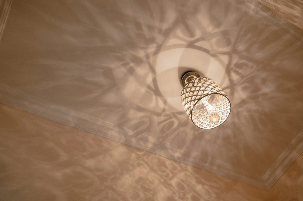 Charmen ved Luceplan Gulvlamper: En Lysende Oplevelse