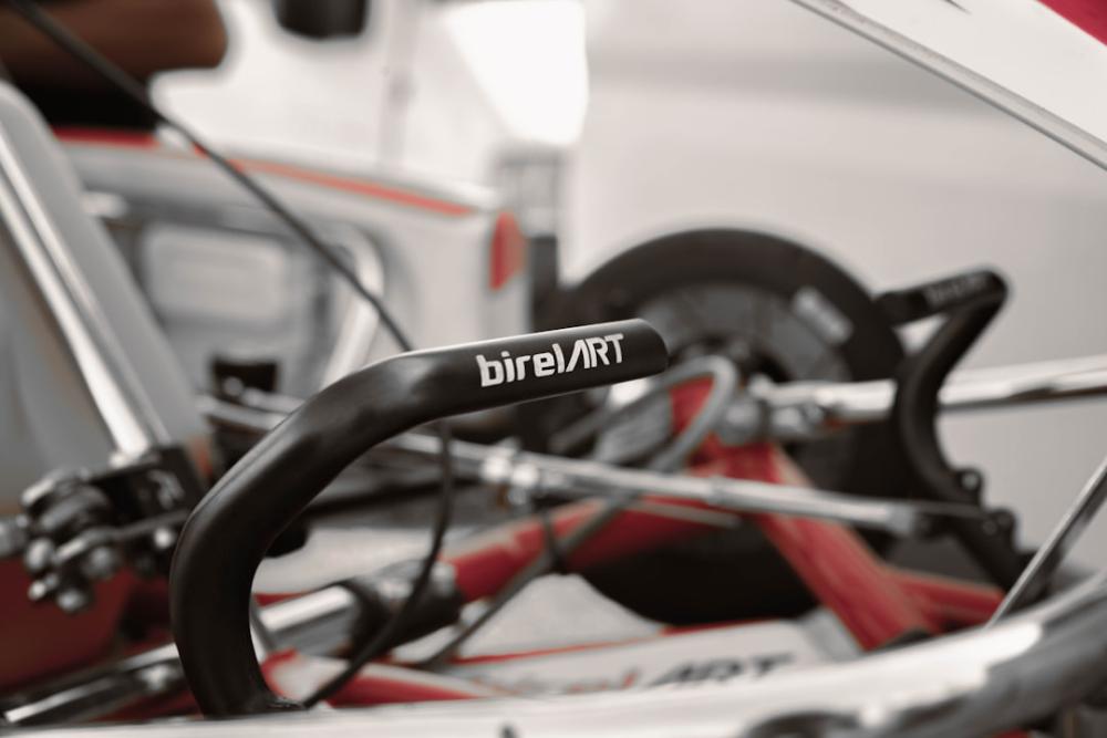 Ikke gå glip af denne fantastiske gokart oplevelse!