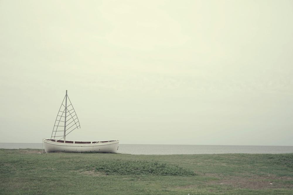 Jeg troede, jeg vidste alt om Yaxell - men så skete dette!