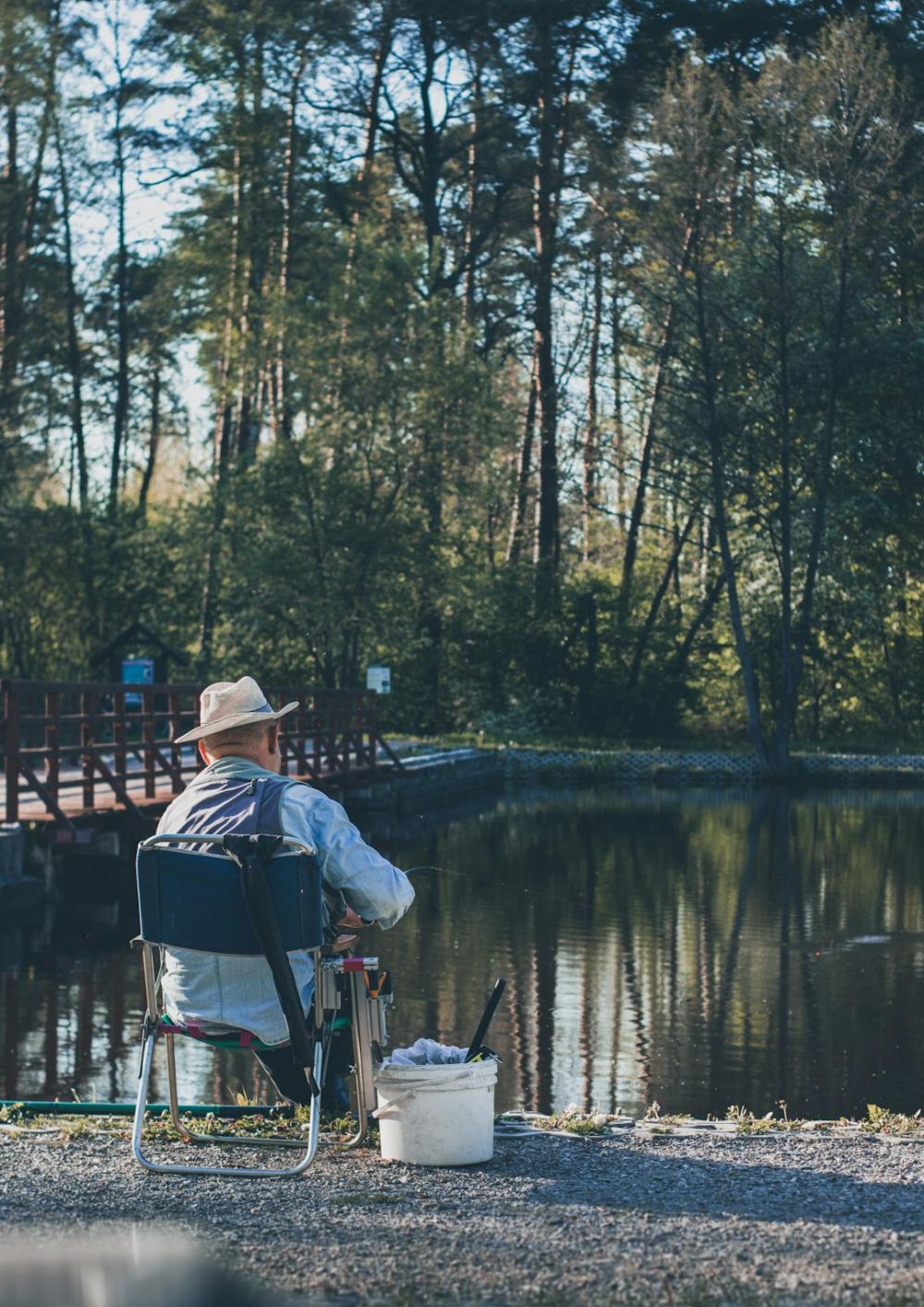'Outdoor Escapes: Fritid Adventures Await You'
