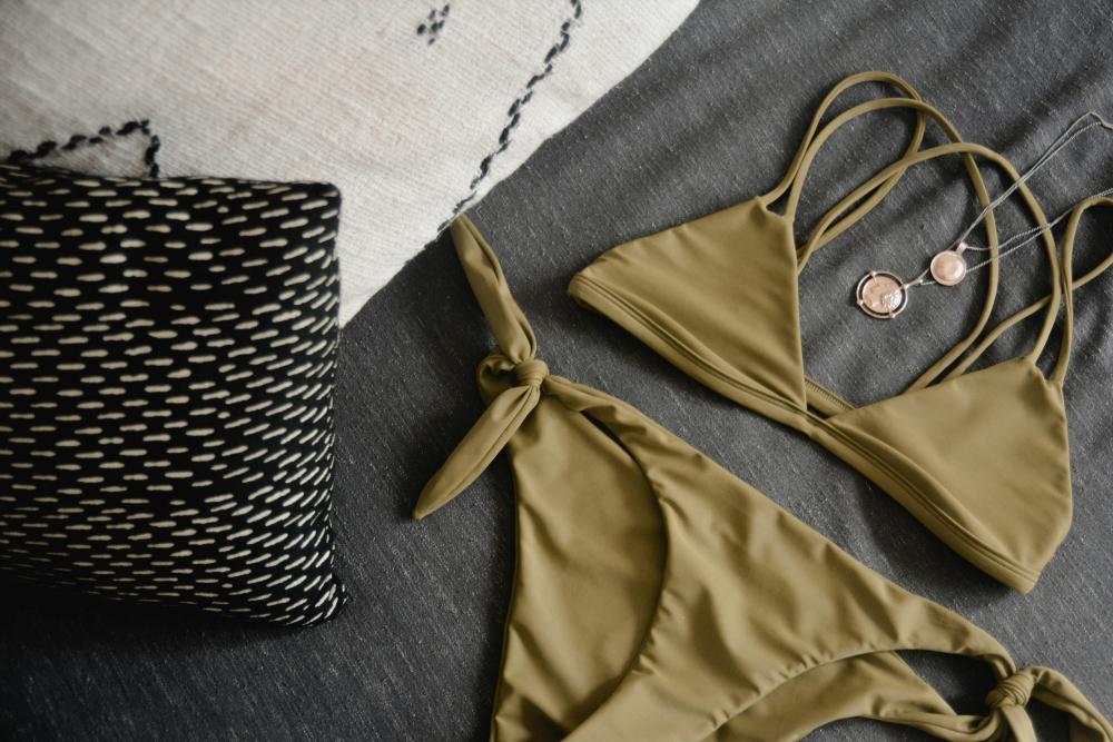 Uovertruffen stil og komfort med badedragter til damer