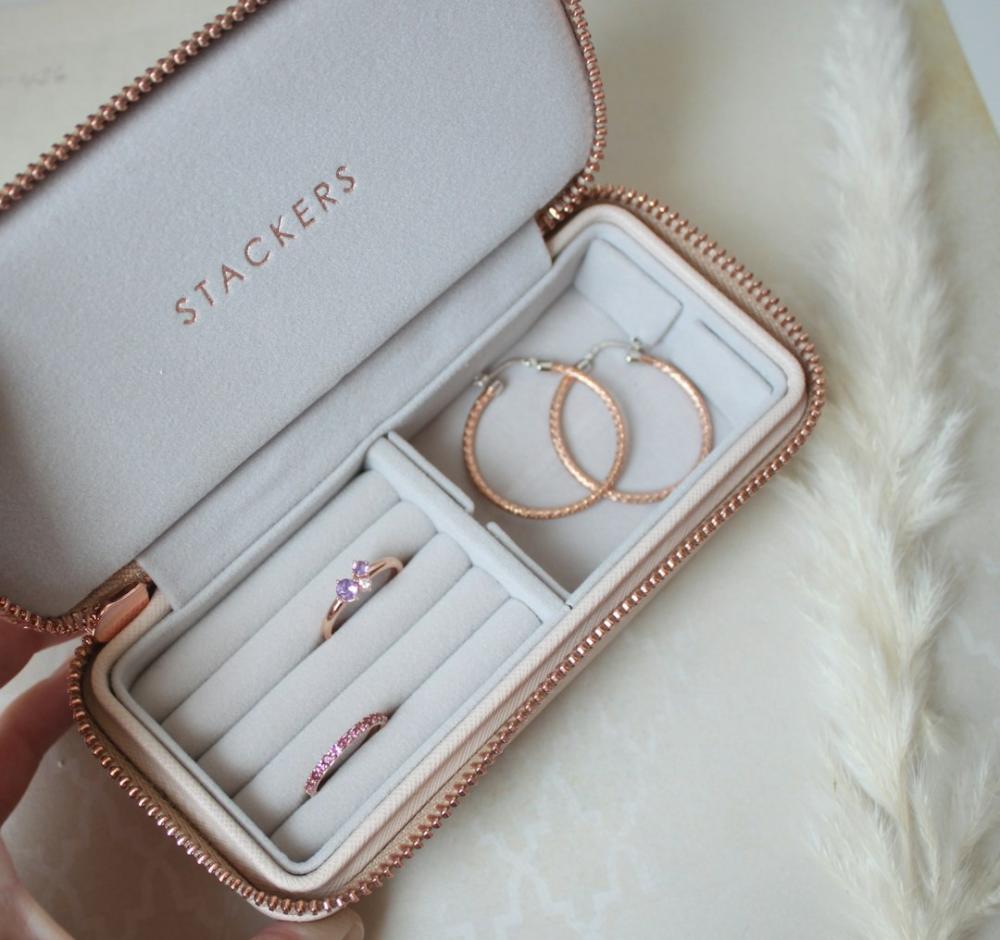 Uundgåelige skatte: Opdag hemmelighederne bag smykkeskrin