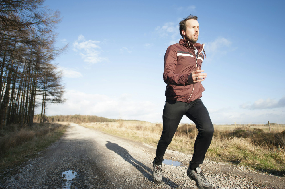 'Fueling Fitness: The Art of Mindful Movement'