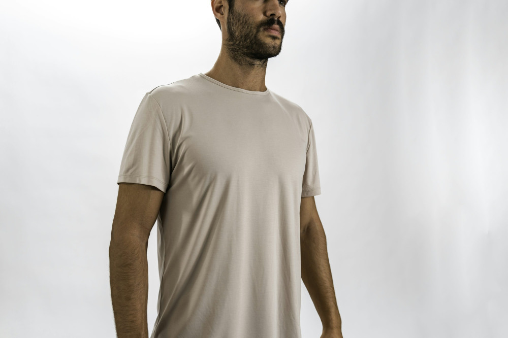 Oplev, hvordan en müsli t-shirt kan ændre dit liv!
